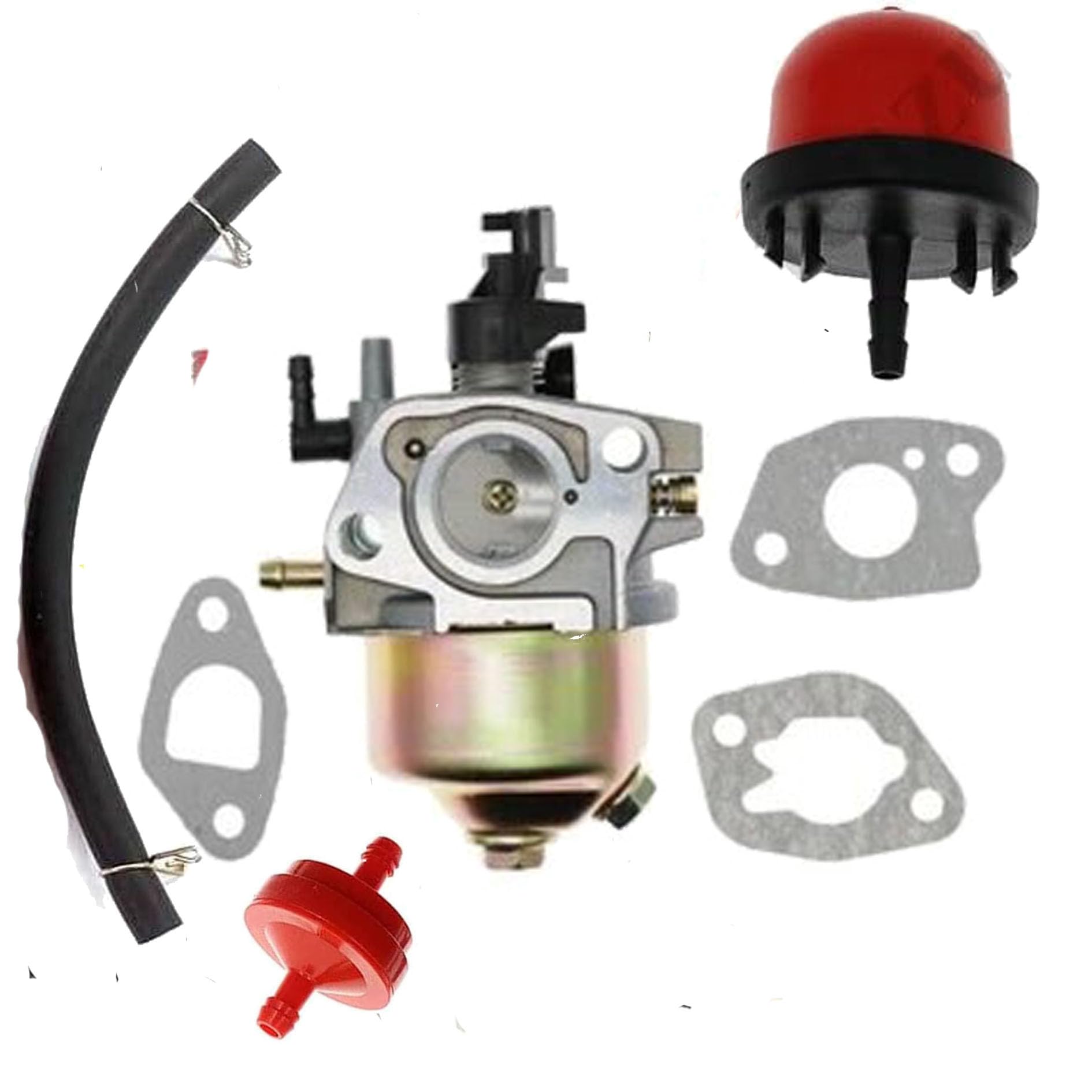 Amazon.com : BXparts 69731 Carburetor compatible with Rato