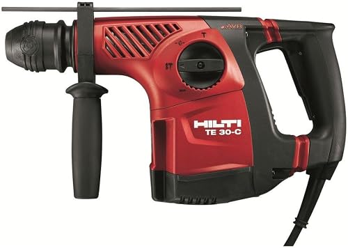 3476293 TE 30-C 120-Volt SDS Plus Hammer Drill Kit