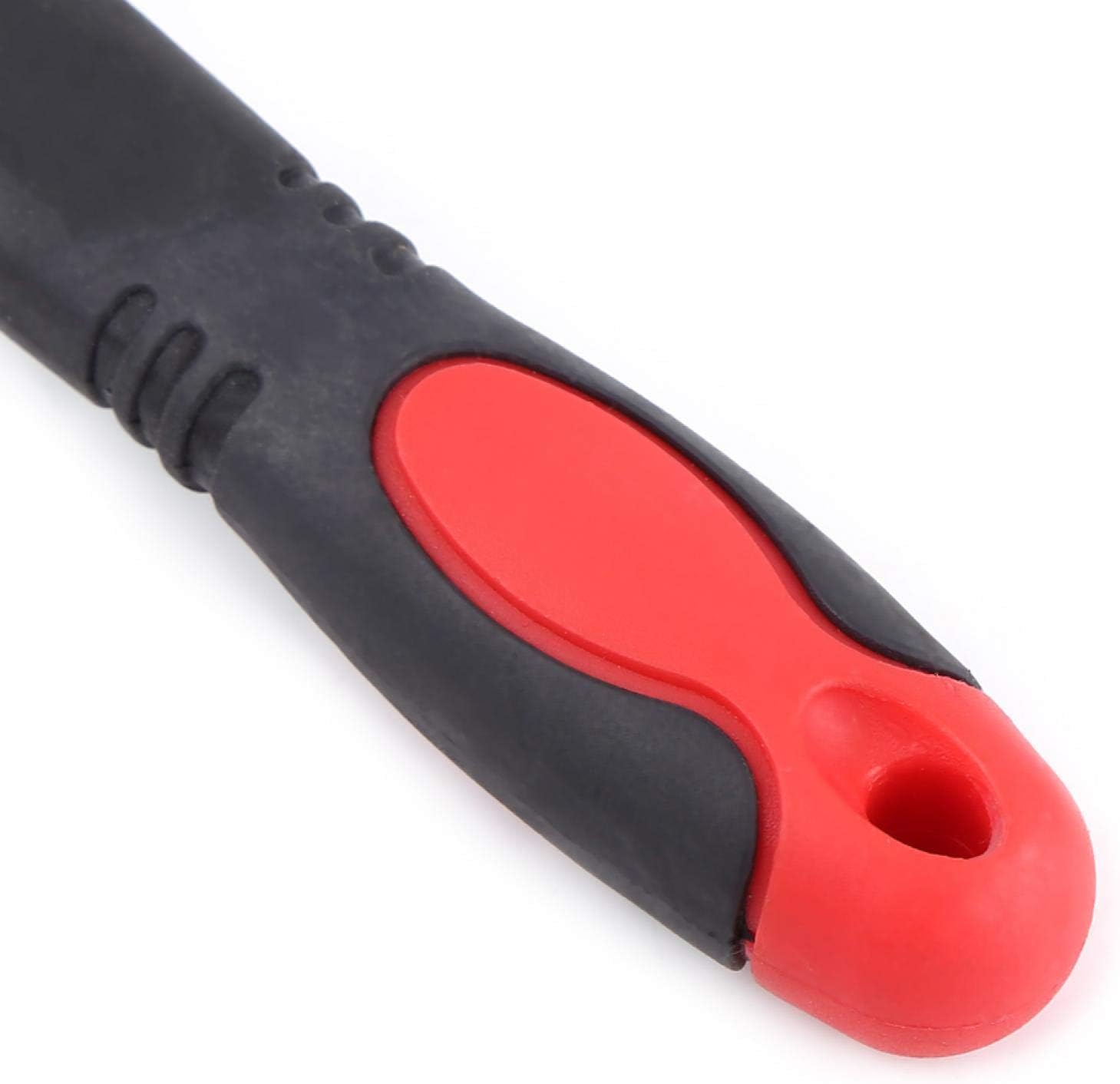 Tyenaza Ratchet Wrench Handle, 1/4" Drive Ratchet Handle Quick Release for Screwdriver Bits or Sockets Handy Tool
