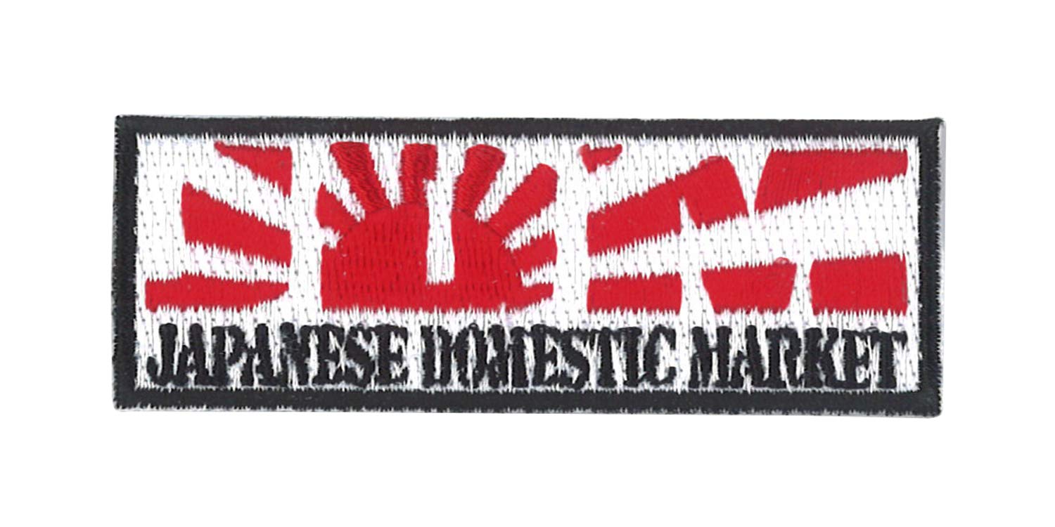 Amazon.co.jp: 東洋マーク製作所 旭 JDM JAPANESE DOMESTIC