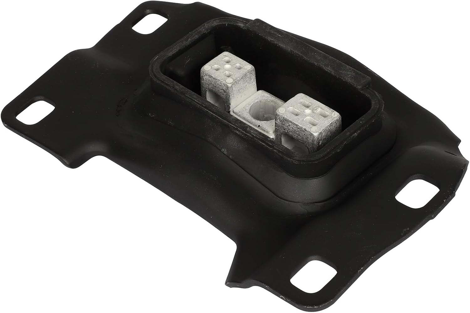 SCITOO Engine Motor Mount Transmission Mount and Torque Strut Mount Set Fit 2012-2015 for Ford Explorer Replace A5634 A5875 A5614