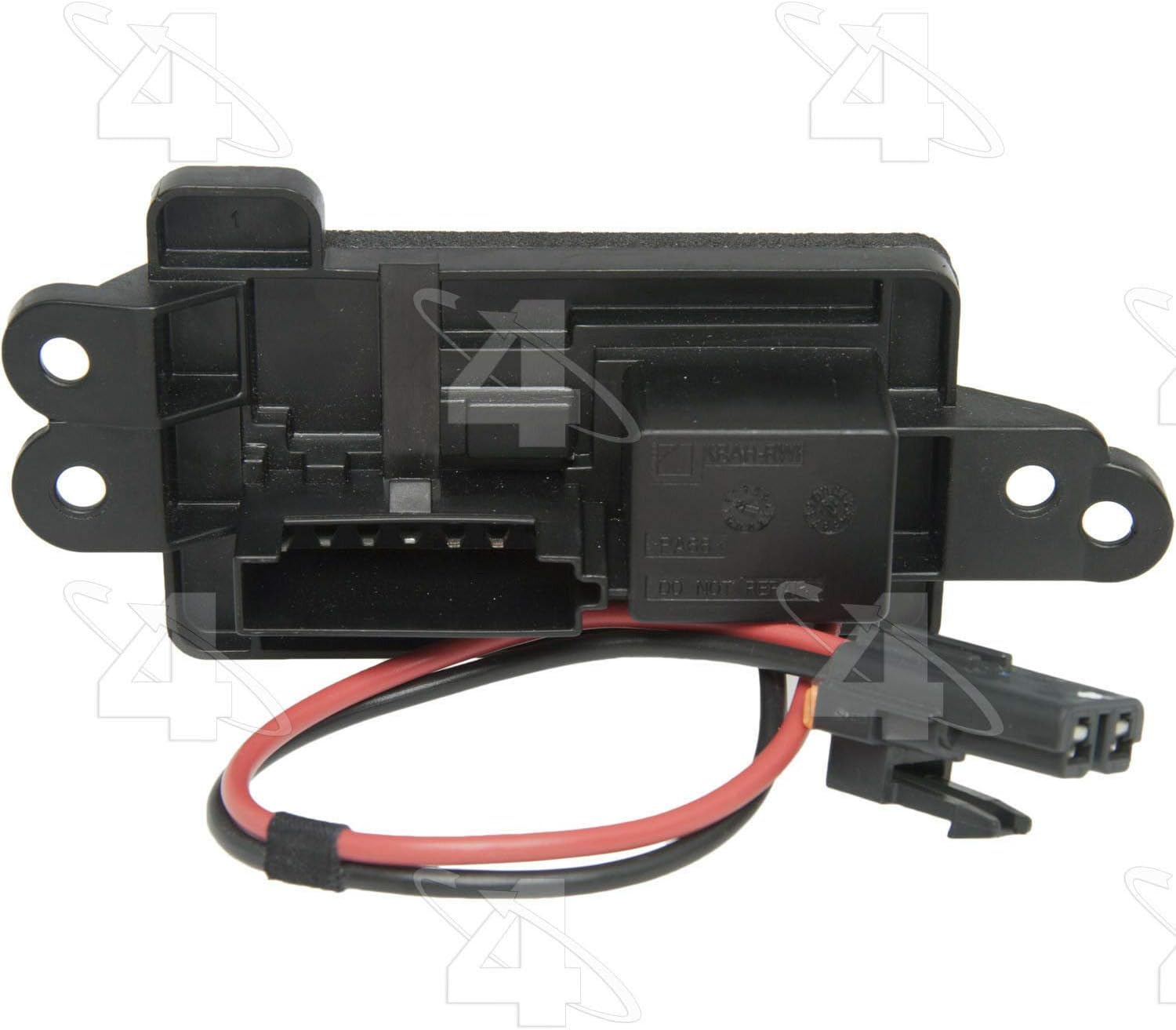 Four Seasons (20339) HVAC Blower Motor Resistor