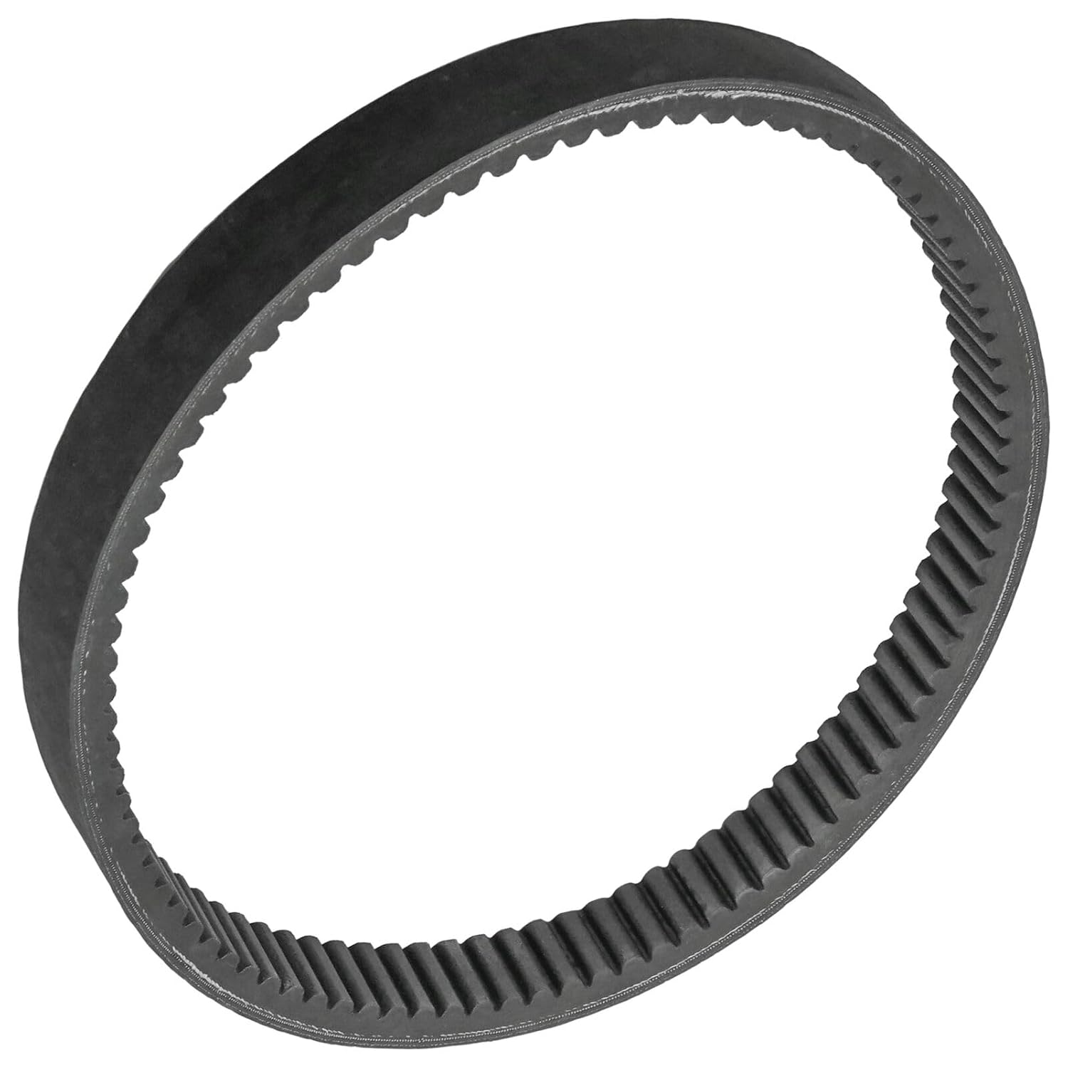 Caltric Drive Clutch Belt Compatible with Can-am Outlander 450 / Outlander MAX 450 2018 2019 2020 422280280
