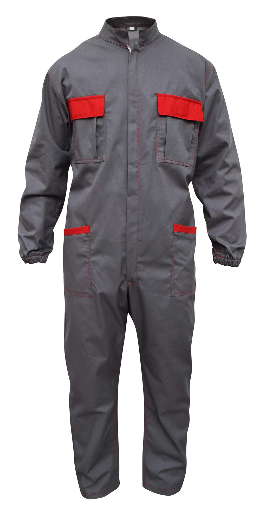 C.B.F. Balducci Group Traje de Trabajo con Multibolsillos