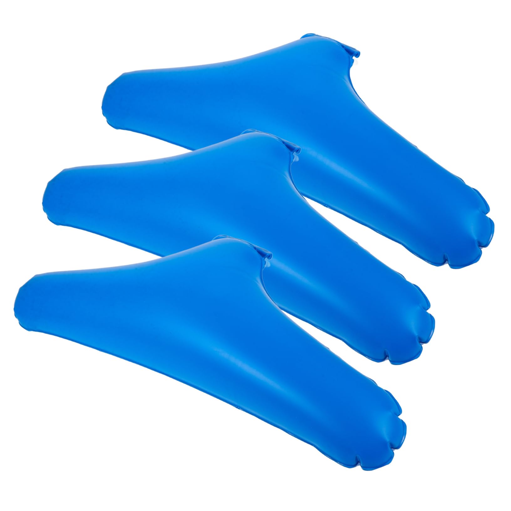 TOPBATHY 9 Pz gruccia gonfiabile grucce gonfiabili per il viaggio Grucce pieghevoli appendiabiti da viaggio Appendiabiti per viaggi stendibiancheria stendino armadio da viaggio pvc