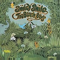 The Beach Boys Ablum Cover