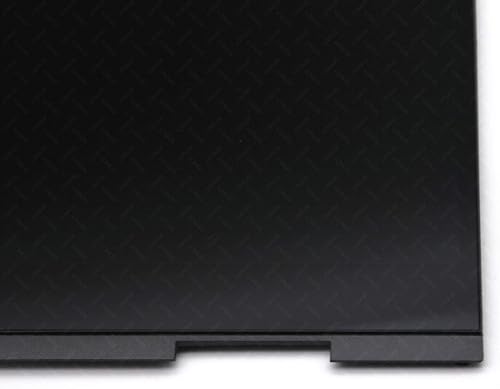 Miniatura 5 de LCDOLED Reemplazo para HP Envy x360 49.2 ft-cp 49.2 ft-cp0xxx 49.2 ft-cp0000 15z-cp000 49.2 ft-cp0011dx 49.2 ft-cp0012dx 15.6 pulgadas FHD 1080P IPS
