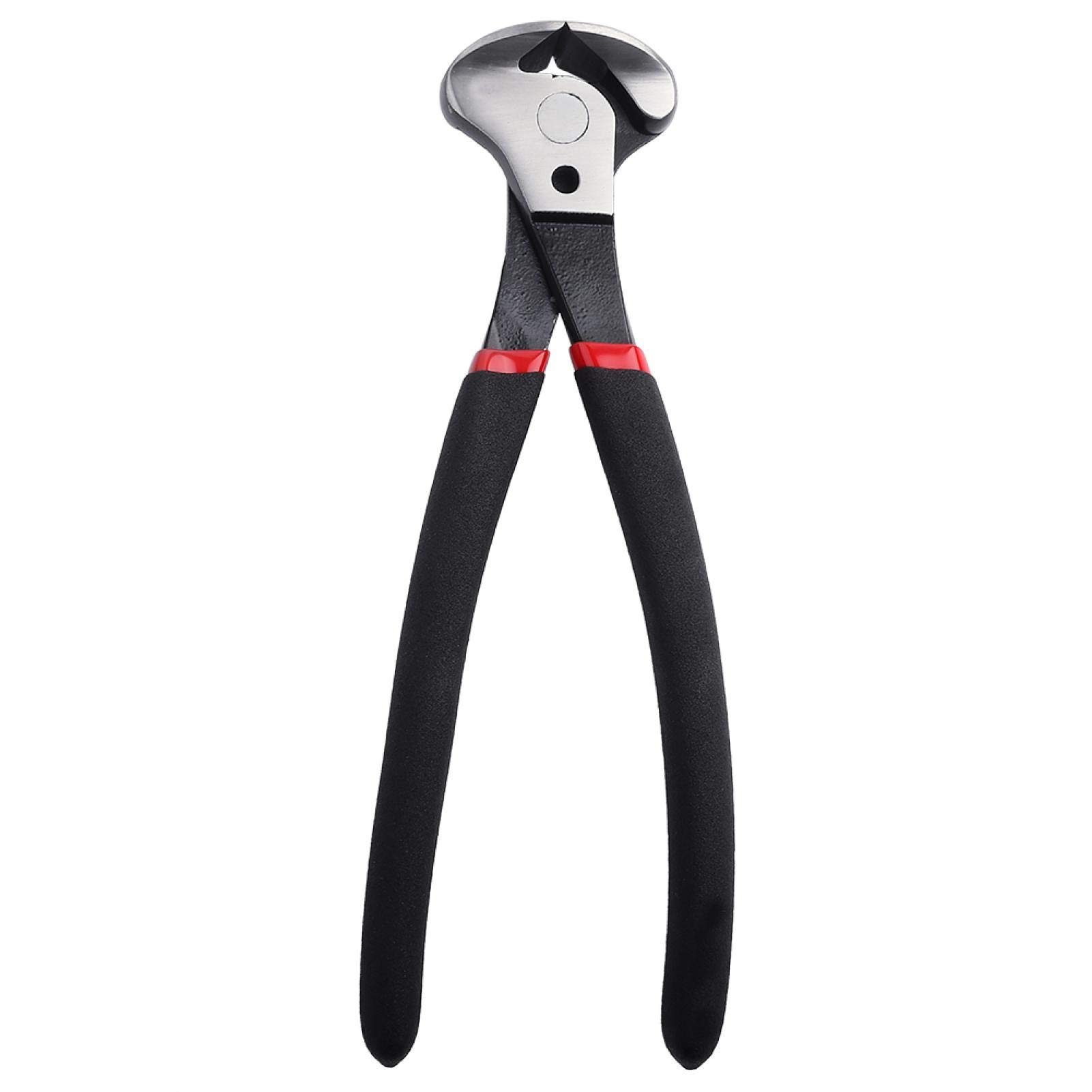 Guitar Fret Removal Pliers, Durable Soft And Comfortable Practical Fret Nipper