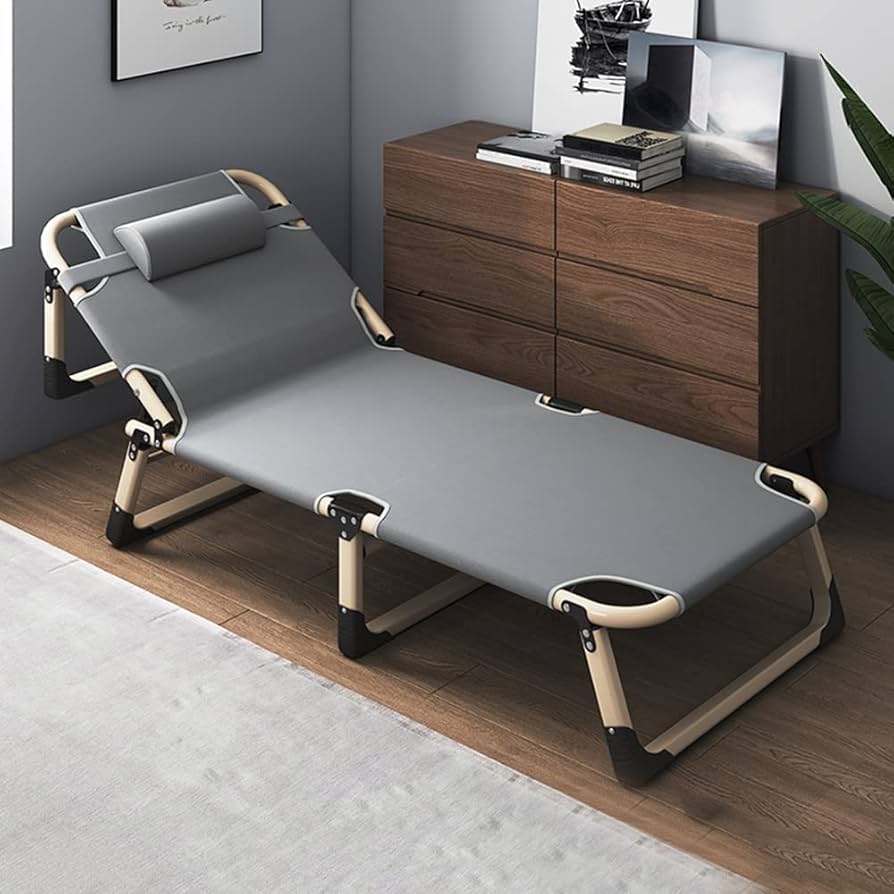 Amazon｜折りたたみラウンジャー無重力折りたたみ式ガーデン