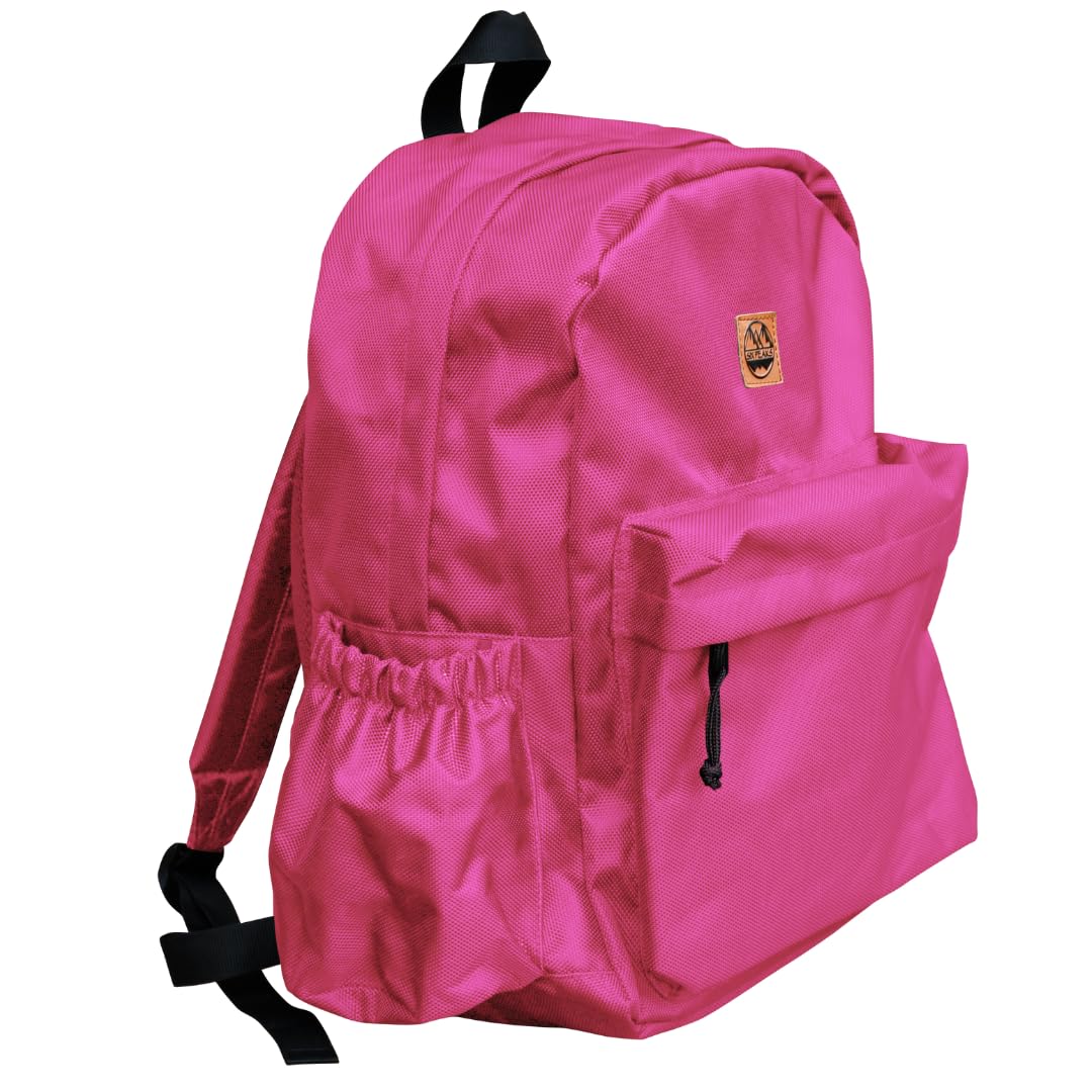 Six Peaks Rose Backpack Icon
