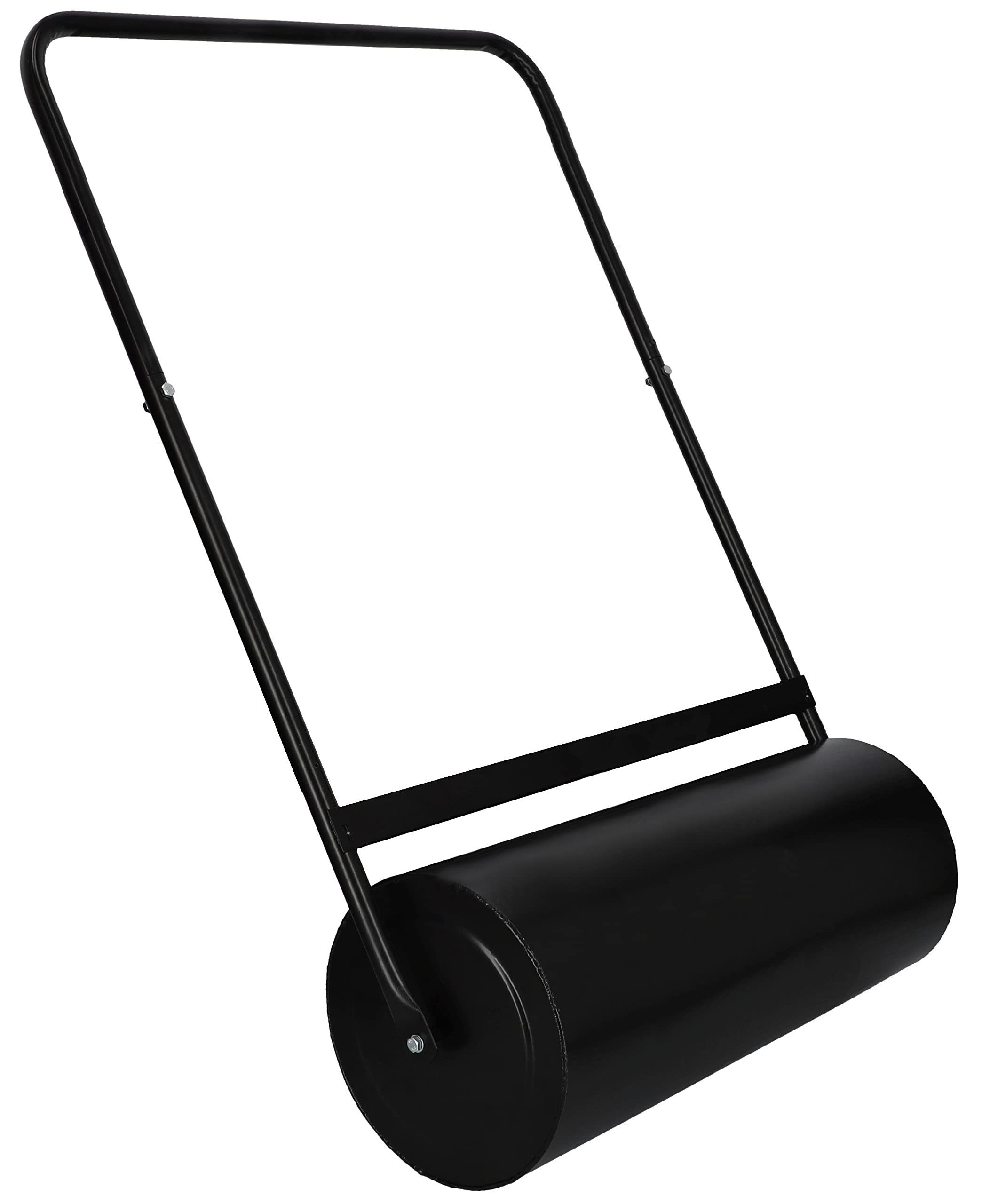 KOTARBAU® Walec ogrodowy, walec do trawnika, imponująco walec walec walec doskonale wniesie do otoczenia Twojego domu (80 x 28 cm)