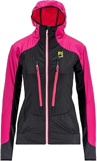 Karpos Women's K-Performance Hybrid Jacket, S