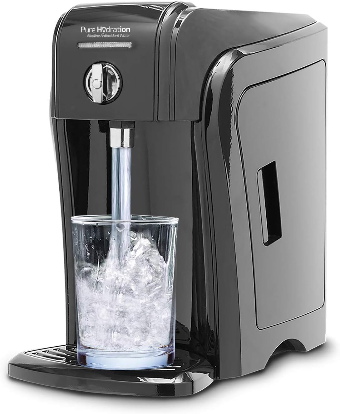 Pure Hydration Alkaline Water Machine
