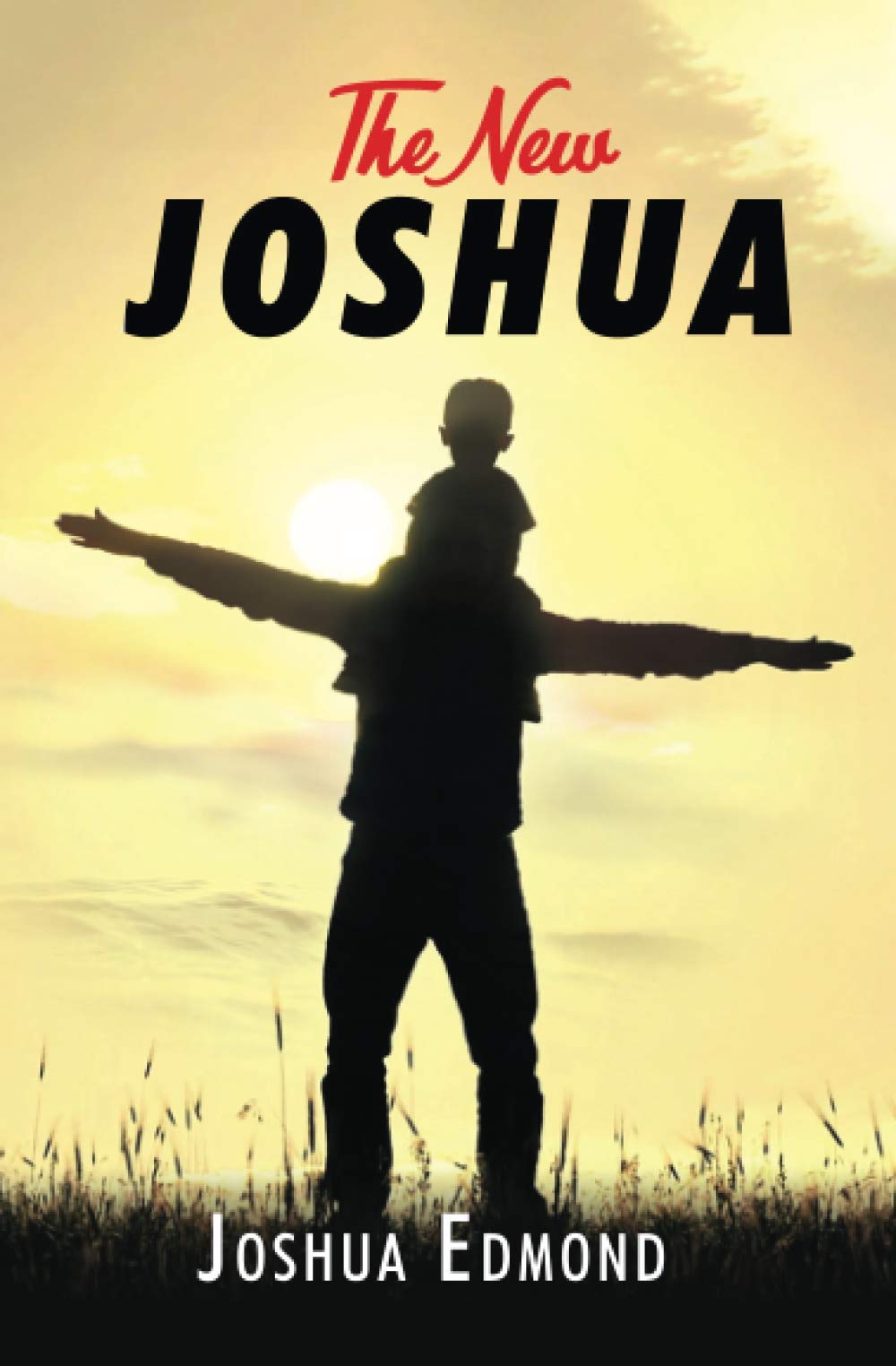 The New Joshua