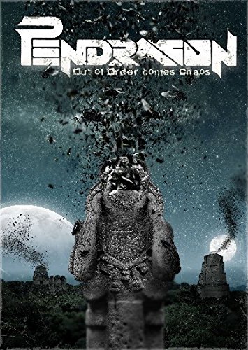 Out Of Order Comes Chaos [Francia] [DVD]