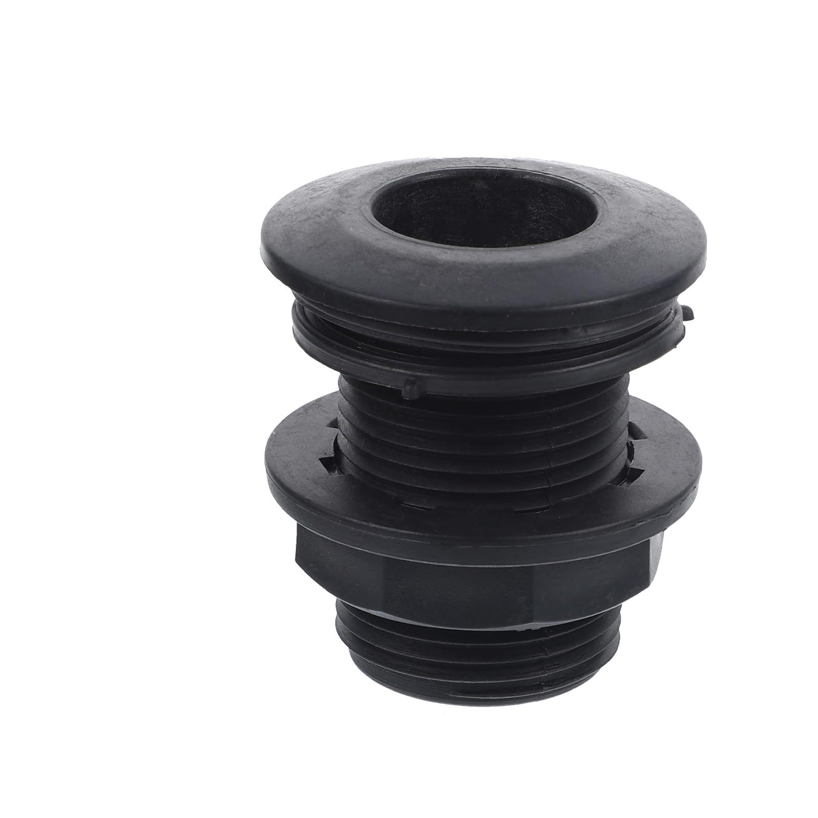 Pompe à air d'aquarium et robinet : adaptateur universel étanche TOPBATHY 4 pièces