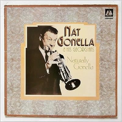 Naturally Gonellla