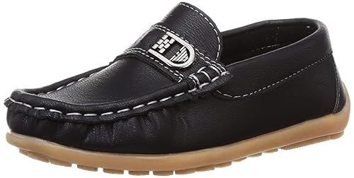 Walktrendy Boys Loafers