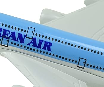 Amazon.com: TANG DYNASTY(TM 1:400 16cm Air Bus A380 Korean