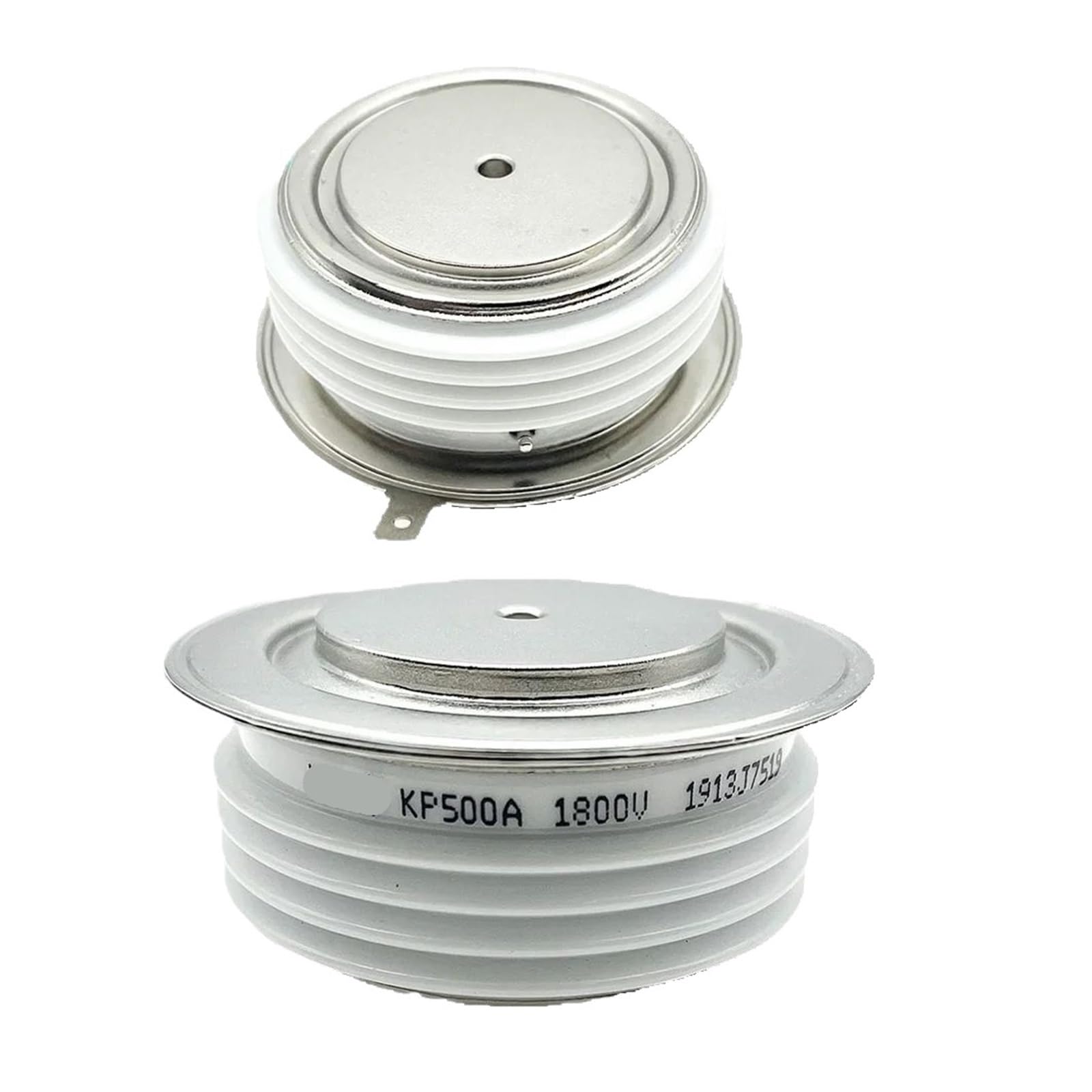 OSHZIKJII 1PCS thyristor KP500A 1600V KP500A 1800V thyristor Module(KP500A1600V)