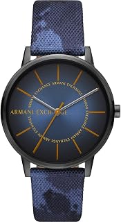 Armani Exchange