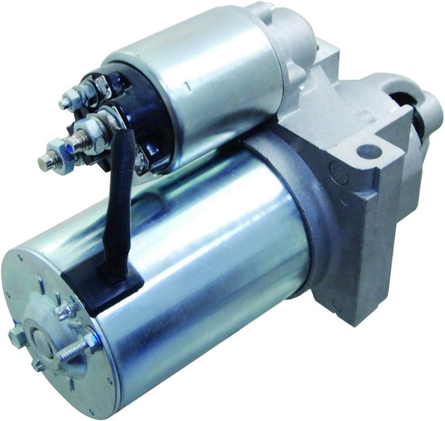 WAI 6449N Starter Motor