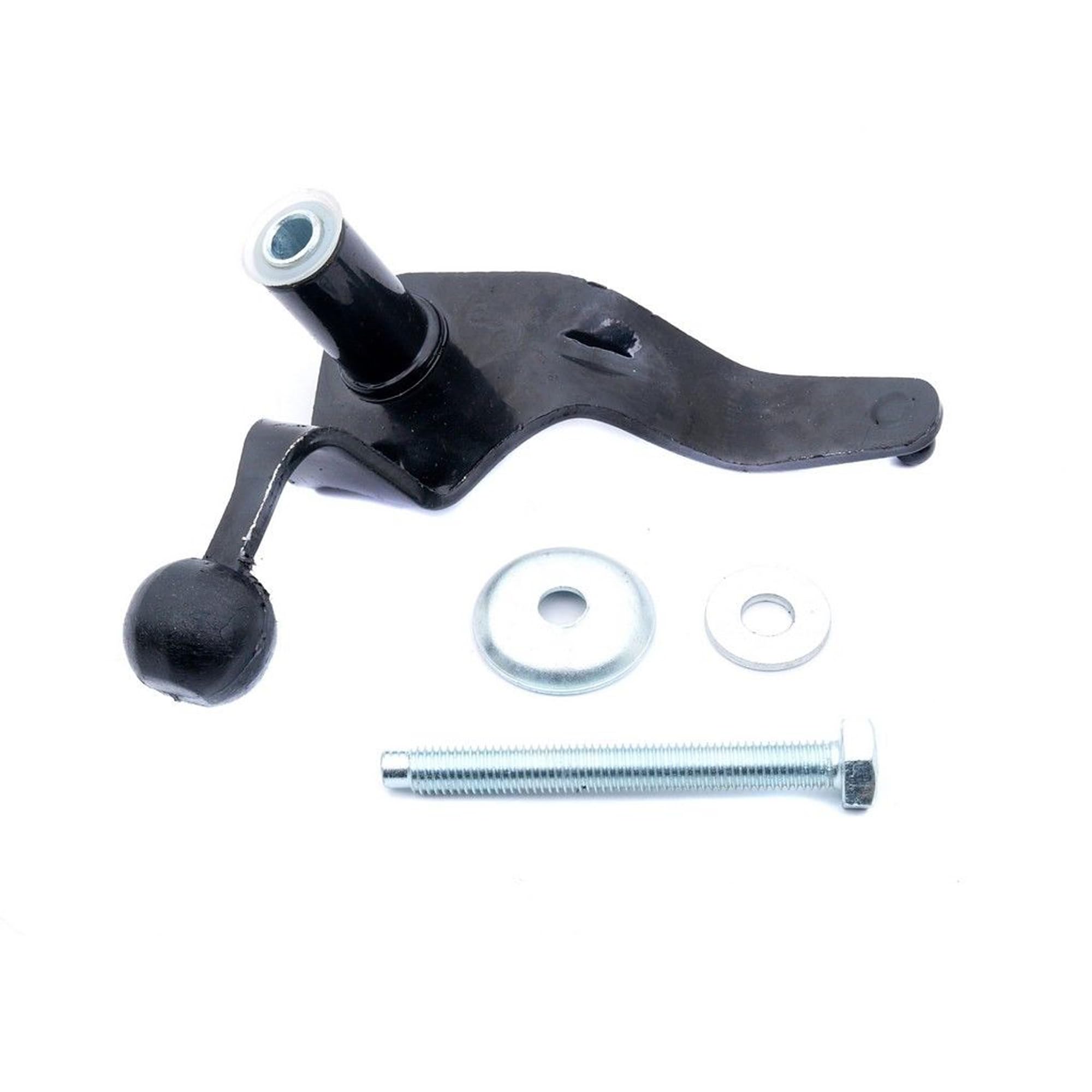 Partsline Renvoi de Commande de Vitesse compatible avec Berlingo, Xsara, 206, Partner - 244988 9801630380