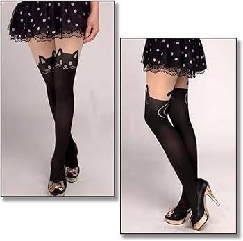 靴下・タイツ Tora-neko 靴下・タイツ Tora-neko 靴下・タイツ Tora-neko ネコ靴下 cats socks