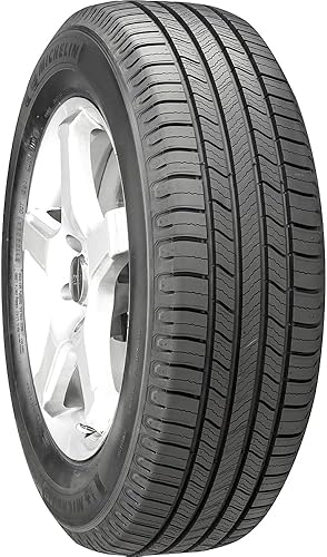 MICHELIN Defender2 - Neumático para todas las estaciones, CUV, SUV, autos y minivans - 20550R17XL 93H
