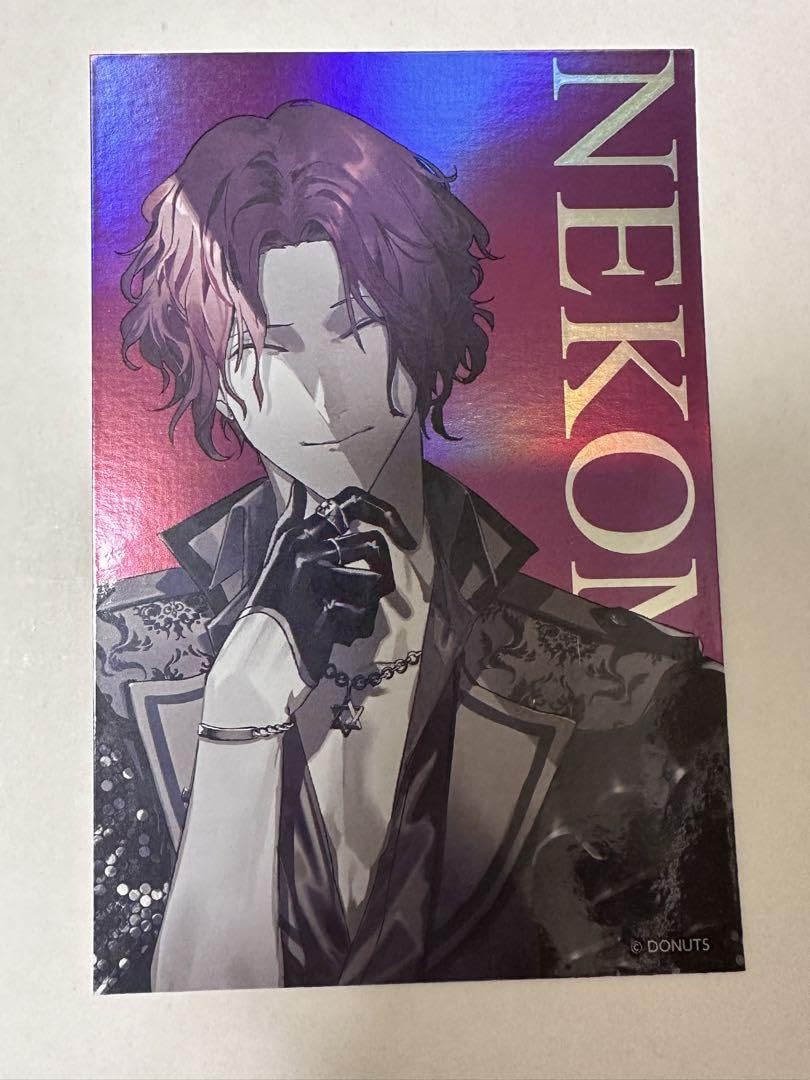 BLACK FESTIVAL  メタルポストカード 26点set BLACK FESTIVAL メタルポストカード 26点set
