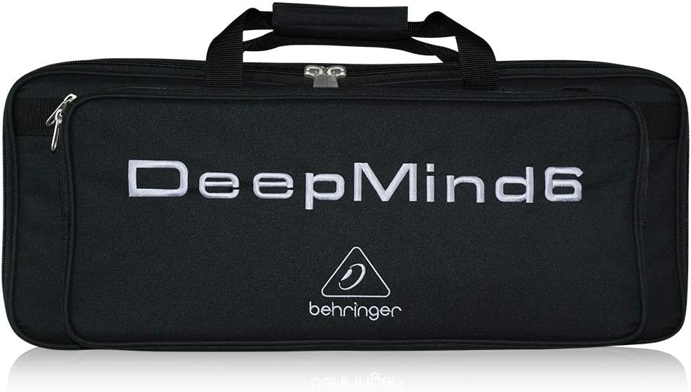 BehringerMixer Accessory (DEEPMIND 6-TB)