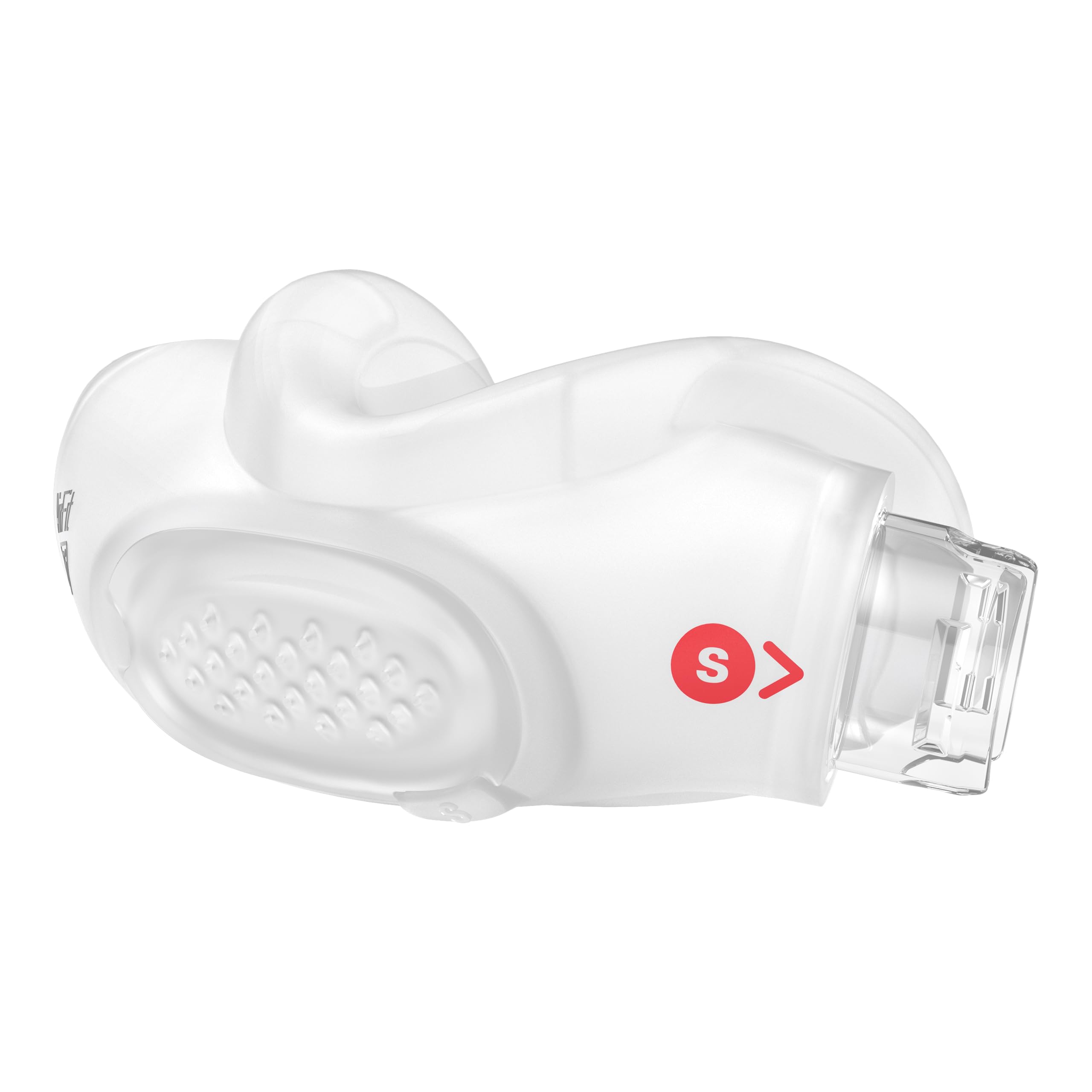 R&M International ResMed AirFit N30i Cushion - Replacement Cushion - Curved Nasal Cradle Mask - Small