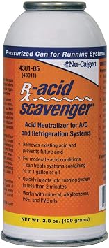 Nucalgon 4301-05 Acid Neutralizer