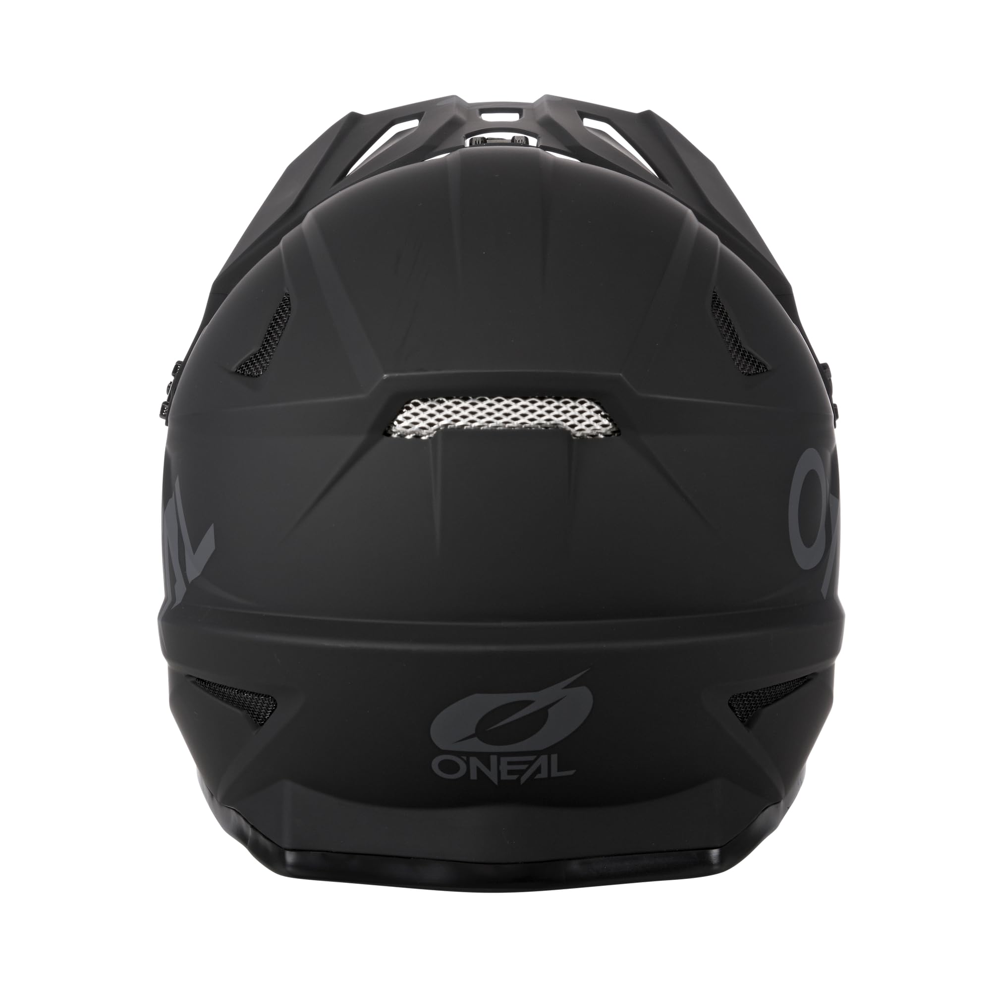 O'NEAL | Kask rowerowy górski | dziecięcy | MTB Downhill | skorupa ABS, otwory wentylacyjne dla optymalnego przepływu powietrza i chłodzenia, norma bezpieczeństwa EN1078 | kask młodzieżowy Sonus