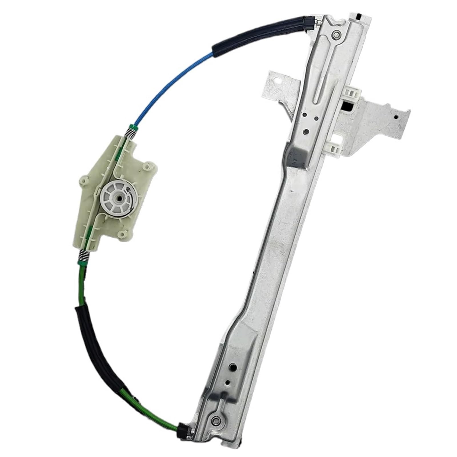 Mecanismo Elevalunas Para Citroen Para C4 2004 2010 2009 2008 2005 2006 2007 Elevalunas Delantera Derecha Sin Motor 9222V0 regulador