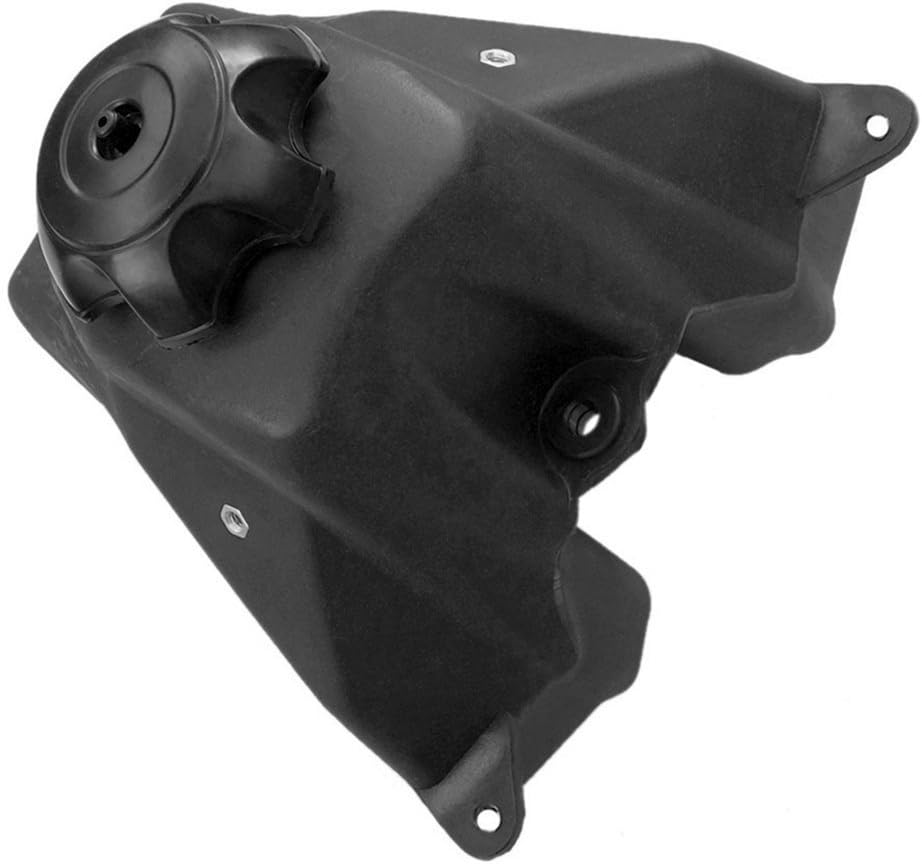 Gas Fuel Tank for XR50 CRF50 Pit Dirt Bikes 50cc 70cc 90cc 110cc 125 cc