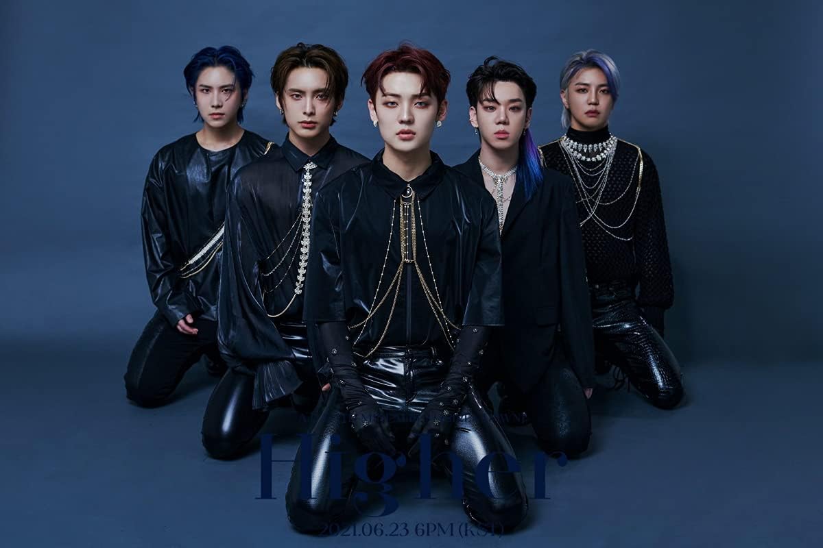 A.C.E Siren : Dawn 5th Mini Album Sun-White Version CD+1p Poster+76p PhotoBook+1p Sticker+1p Both Side PhotoCard+1p Selife PhotoCard+1p Lenticular PhotoCard+Tracking Kpop Sealed