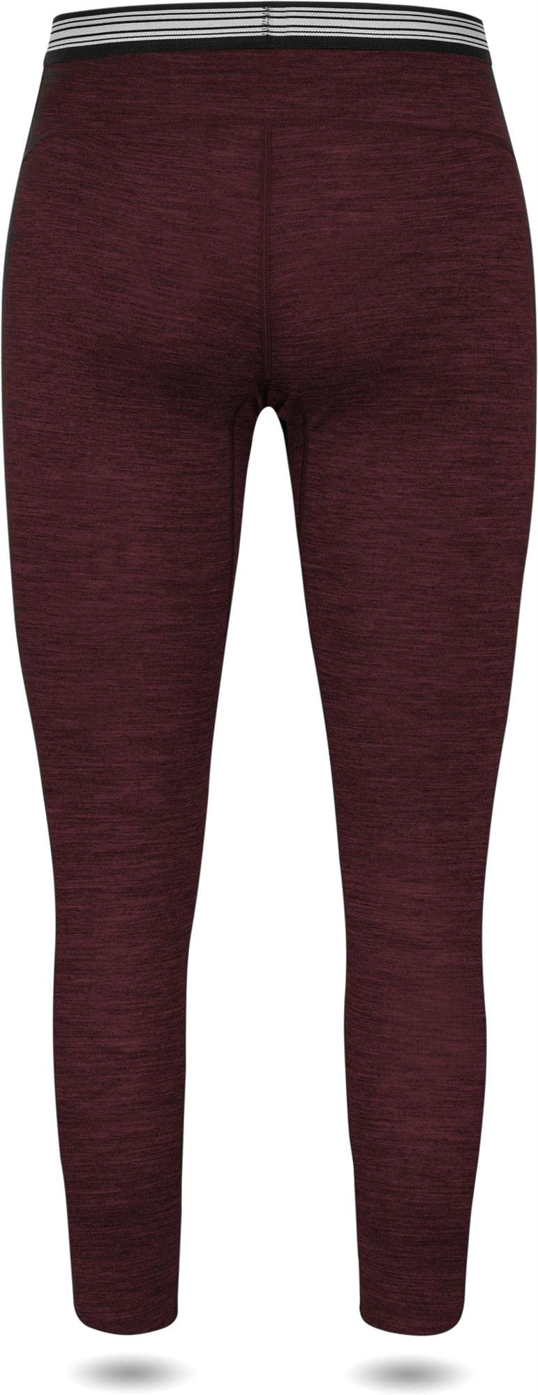 normani Damen Merino Unterwäsche-Set Garnitur (Langarmshirt Unterhemd und Unterhose) 100% Merinowolle Thermounterwäsche Ski-Funktionsunterwäsche