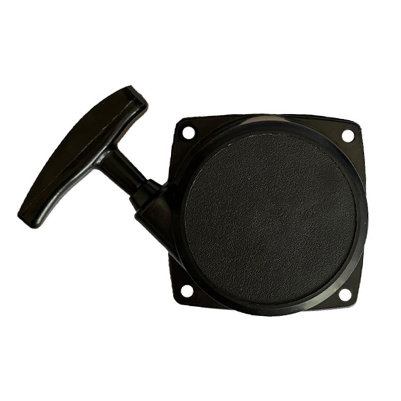 Apglsxy Multicolor Duty Recoil Pull Starter Assembly For Gardening Equipment High Tensile Rope Construction Design Recoil Pull Starter For Grass Trimmer