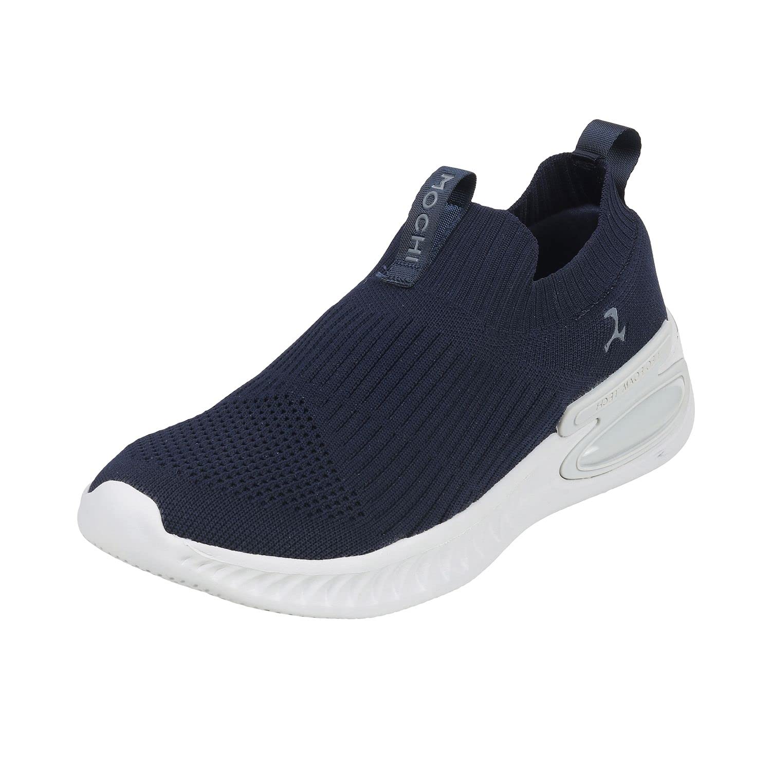 MochiMen Mesh Formal Shoes