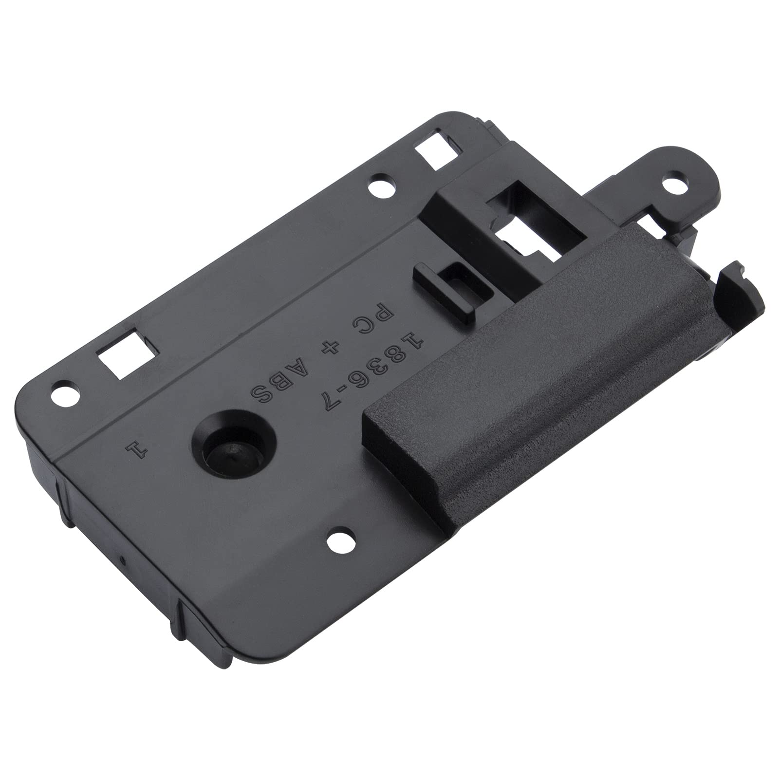 Silverado 3500 Glove Box Latch (07-14 Silverado 3500 HD) - Free Shipping