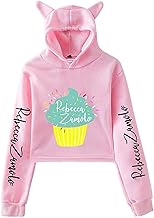 rebecca zamolo merch sweatshirt
