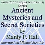 Cover of Ancient Mysteries and Secret Societies