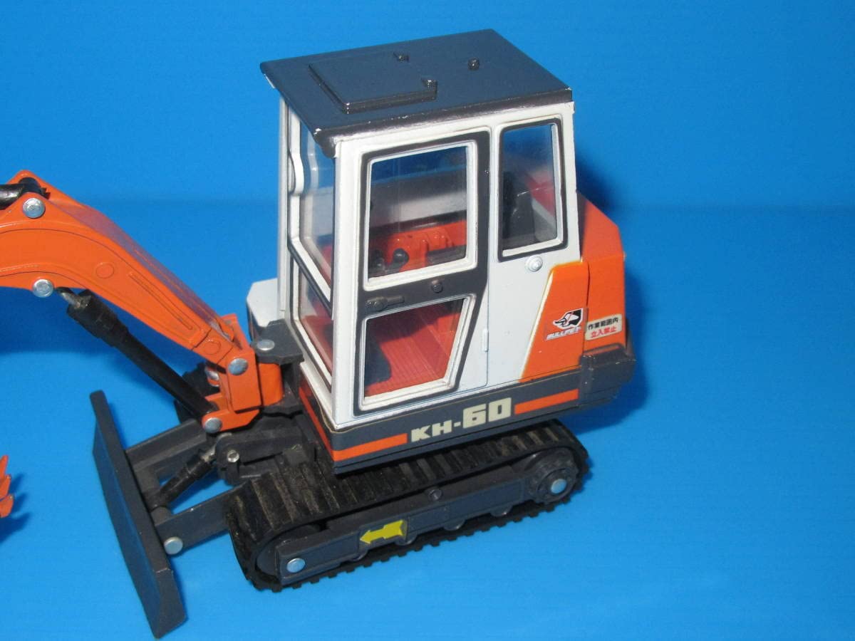 Amazon.co.jp: 当時物 クボタ KUBOTA 希少 日本製 2台セット ☆KH-60
