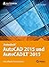 Produktbild AutoCAD 2015 und AutoCAD LT 2015: Das offizielle Trainingsbuch