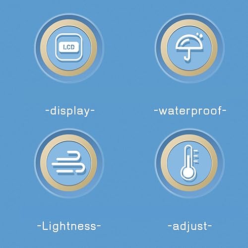 Miniatura 7 de Calentador de biberones de leche para bebés con pantalla digital USB, portátil de 5 velocidades para leche materna y agua (verde)