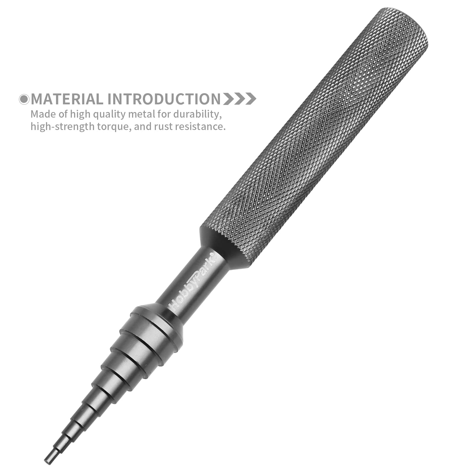 Outil Professionnel De Vérification Et Retrait De Roulements 2-7mm - Marque Integy - Neuf