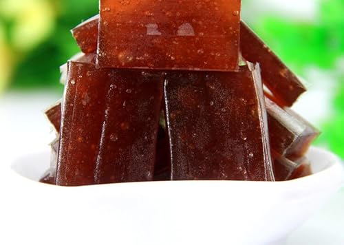 Miniatura 6 de helen ouJiangxi especialidad qiyunshan sur SuanZaoGaoazufaifo zizyphus del sur10.58 ozsabor salvaje originalsabor agrio y dulce