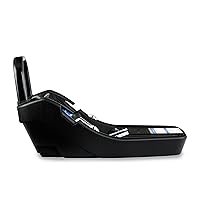 Vista 4 de BOB Gear Wilder - Base de asiento de coche infantil con ClickTight