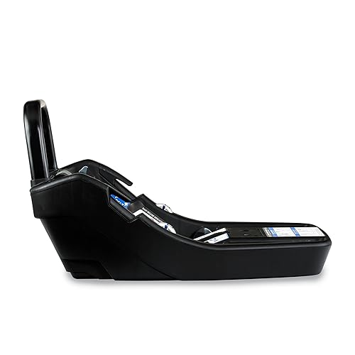 Miniatura 4 de BOB Gear Wilder - Base de asiento de coche infantil con ClickTight